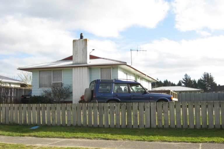 Photo of property in 5 Konini Street, Murupara, 3025