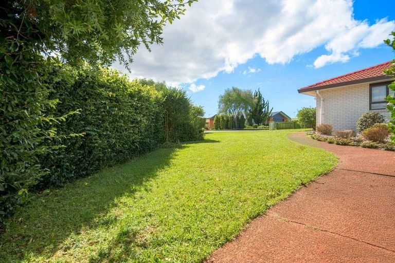 Photo of property in 19 Adelphi Place, Albany, Auckland, 0632