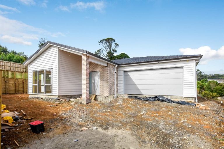 Photo of property in 30 Pukemarino Road, Waimauku, 0812