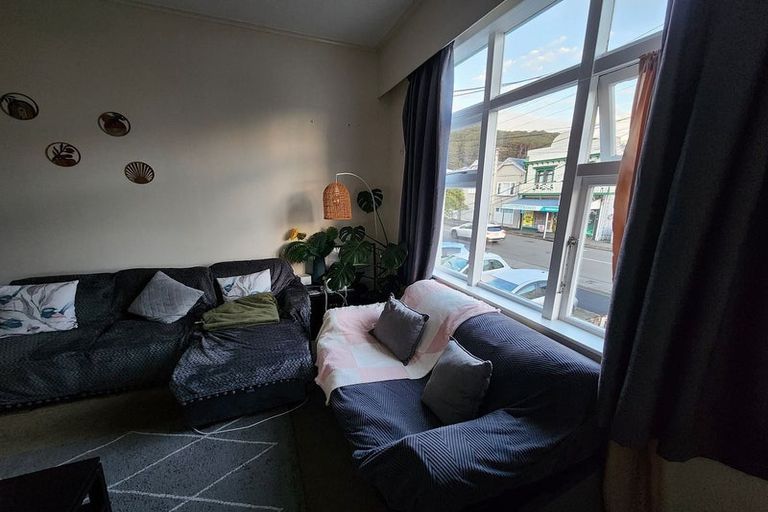 Photo of property in 67 Pirie Street, Mount Victoria, Wellington, 6011