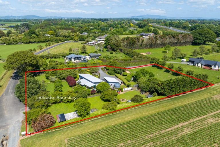 Photo of property in 77b Oaklea Lane, Tamahere, Hamilton, 3283