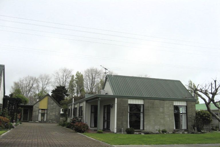 Photo of property in 2/6 Hobhouse Street, Stoke, Nelson, 7011