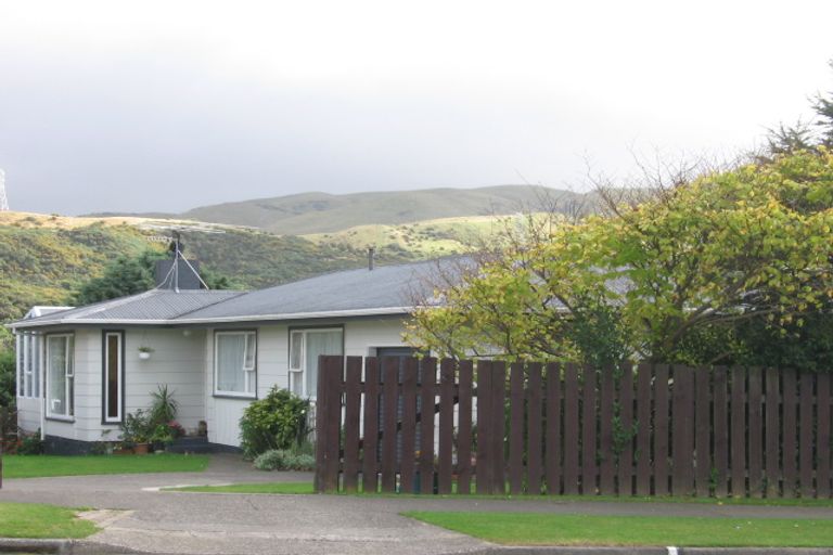 Photo of property in 125 Major Drive, Kelson, Lower Hutt, 5010