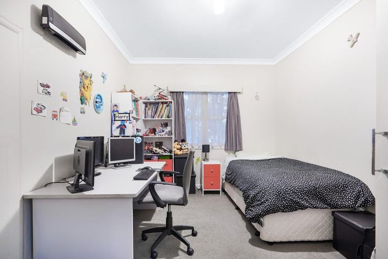 Photo of property in 15 Knighton Road, Hillcrest, Hamilton, 3216
