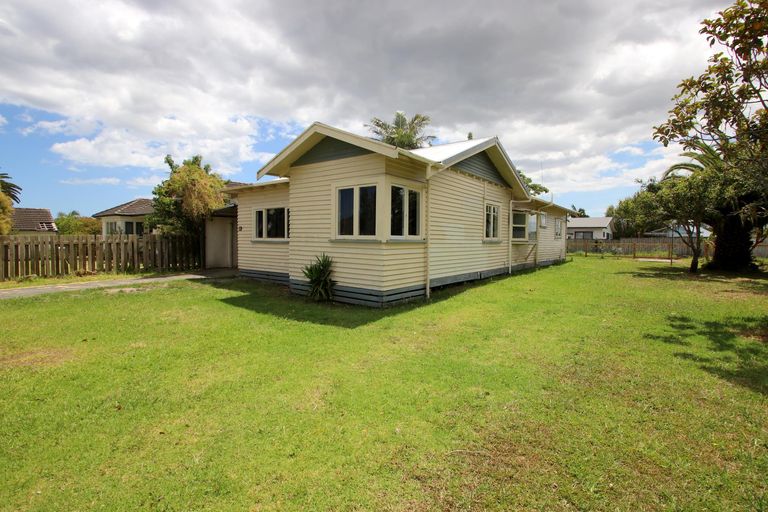 Photo of property in 1 Lake Road, Kaitaia, 0410