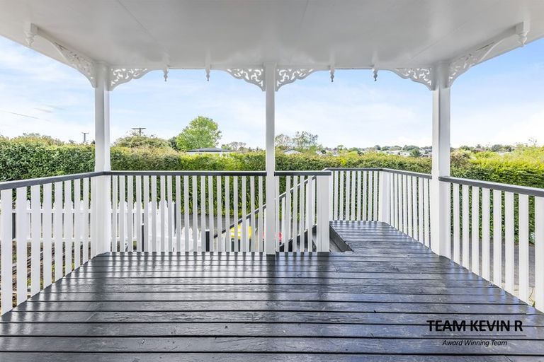 Photo of property in 1/4 Wood Street, Papakura, 2110