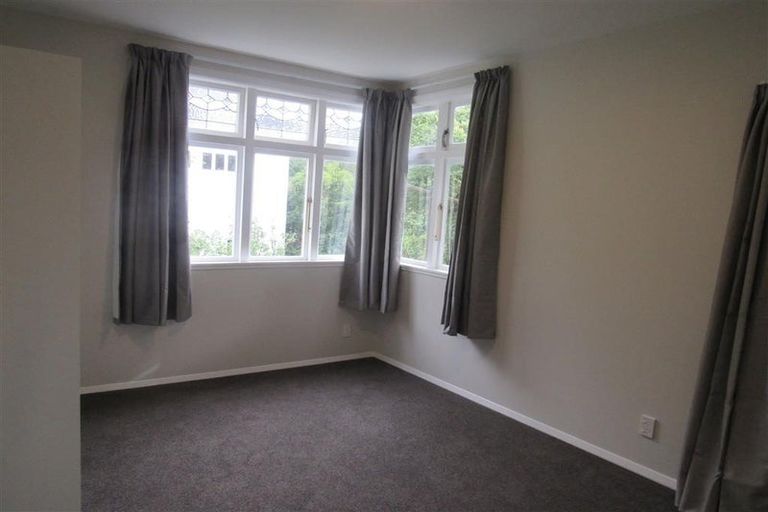 Photo of property in 4a Easdale Street, Kelburn, Wellington, 6012