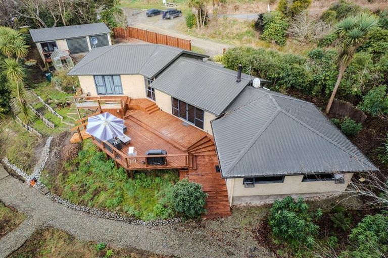 Photo of property in 15 Reid Road, Herbert, Oamaru, 9495