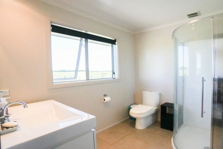 Photo of property in 1340 Fords Road, Ashton, Ashburton, 7774