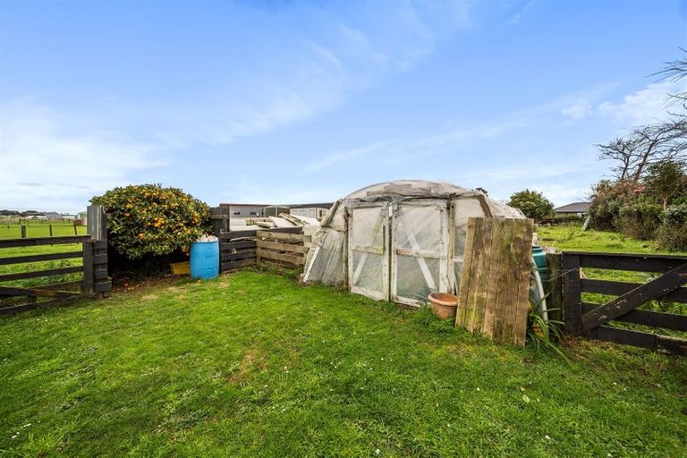 Photo of property in 282 Austin Road, Normanby, Hawera, 4673