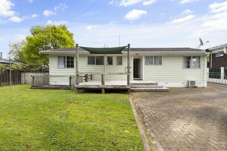 Photo of property in 158 Totara Drive, Pukete, Hamilton, 3200