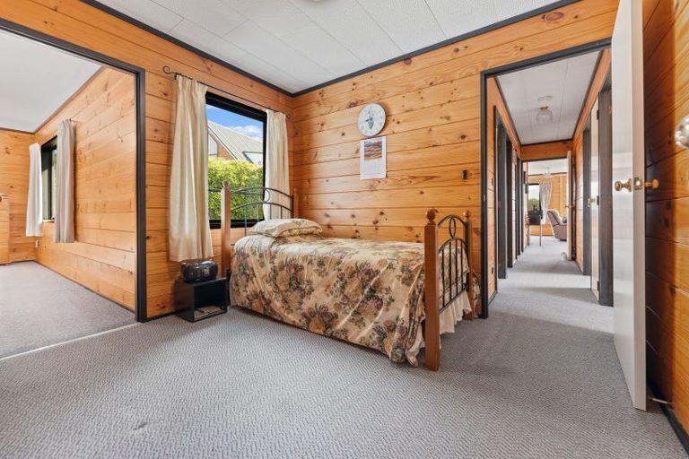 Photo of property in 5 Tui Crescent, Omori, Turangi, 3381