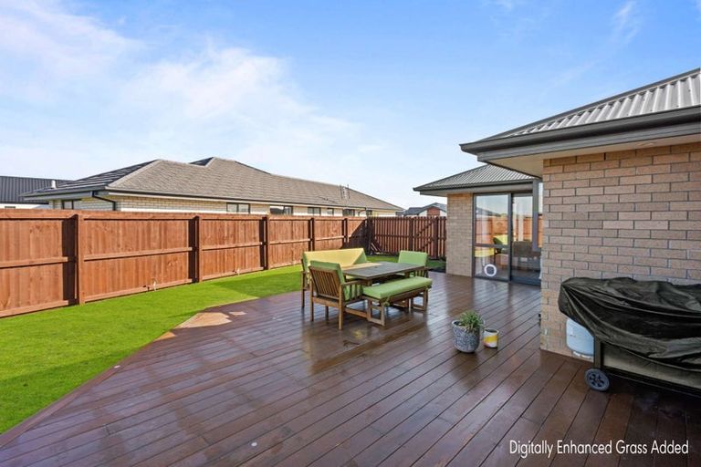 Photo of property in 51 Andesite Drive, Rolleston, 7614