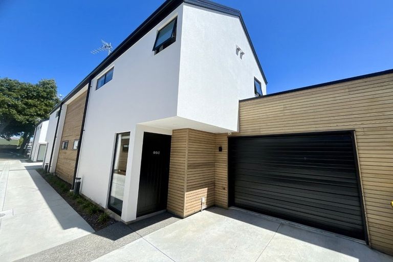 Photo of property in 95c Poulson Street, Addington, Christchurch, 8024