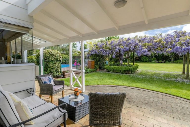 Photo of property in 26 Homewood Avenue, Levin, 5510