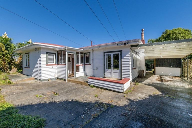 Photo of property in 10a William Street, Levin, 5510