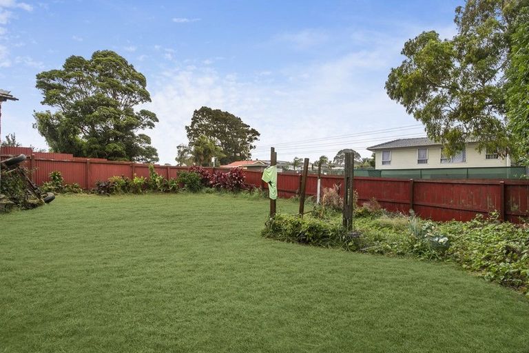 Photo of property in 92 Tennessee Avenue, Mangere East, Auckland, 2024