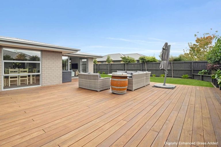 Photo of property in 40 Andesite Drive, Rolleston, 7614