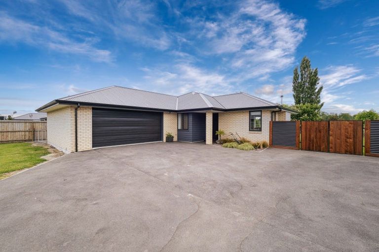 Photo of property in 29 Roxburgh Place, Tinwald, Ashburton, 7700