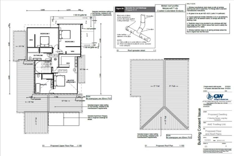 Photo of property in 17 Bearing Parade, Long Bay, Auckland, 0630