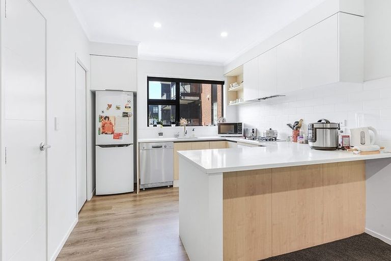 Photo of property in 18/182 London Street, Hamilton Central, Hamilton, 3204