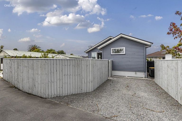 Photo of property in 159a Palmers Road, New Brighton, Christchurch, 8083