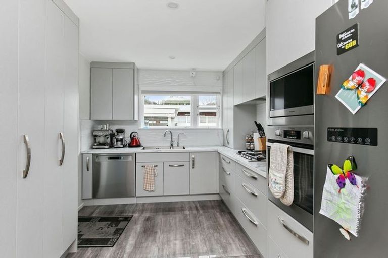 Photo of property in 23a Rotherham Terrace, Miramar, Wellington, 6022