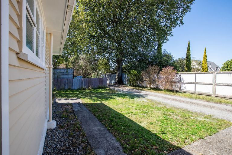 Photo of property in 11a Fleet Street, Solway, Masterton, 5810