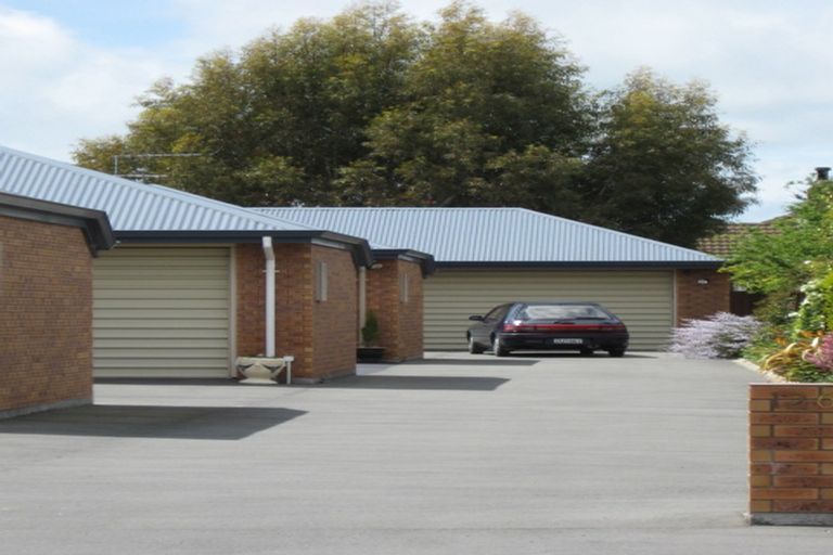 Photo of property in 126c King Street, Rangiora, 7400