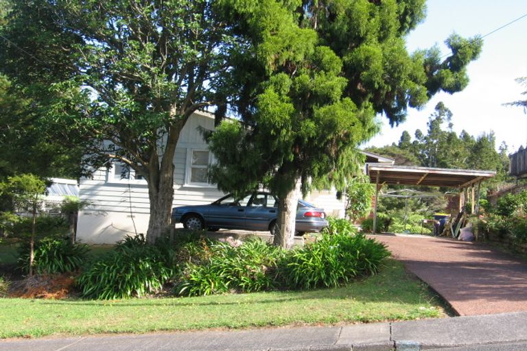 Photo of property in 21 Kauri Road, Birkenhead, Auckland, 0626