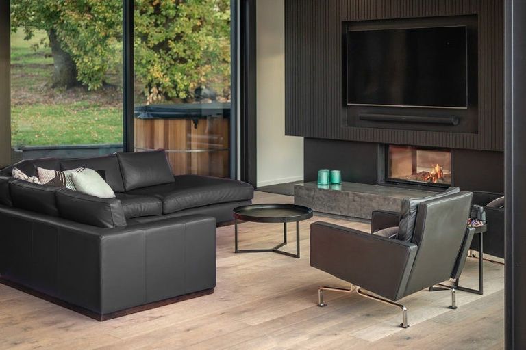 Photo of property in 4 Garnet Grove, Birchville, Upper Hutt, 5018