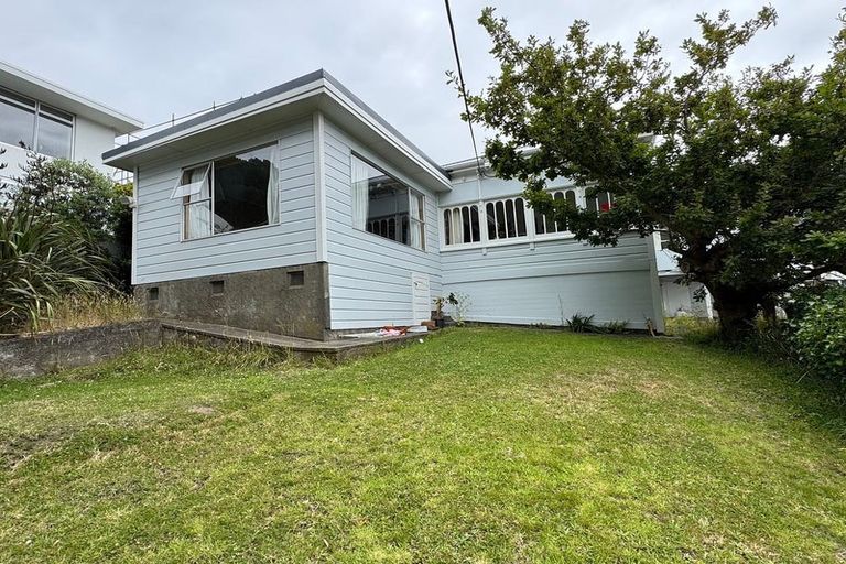 Photo of property in 98 Majoribanks Street, Mount Victoria, Wellington, 6011