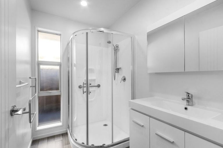 Photo of property in 1/8 Ensors Road, Opawa, Christchurch, 8023