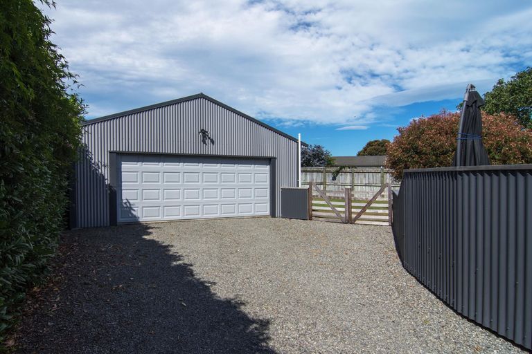 Photo of property in 3 Masters Crescent, Masterton, 5810