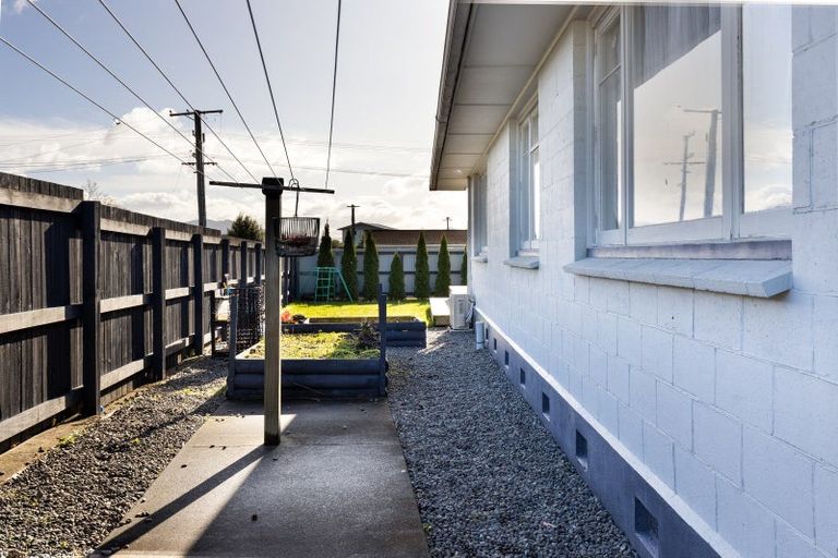 Photo of property in 13 Cleghorn Street, Redwoodtown, Blenheim, 7201