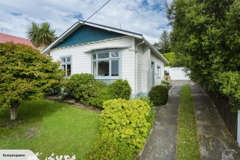 Photo of property in 7 Chapman Street, Wakari, Dunedin, 9010