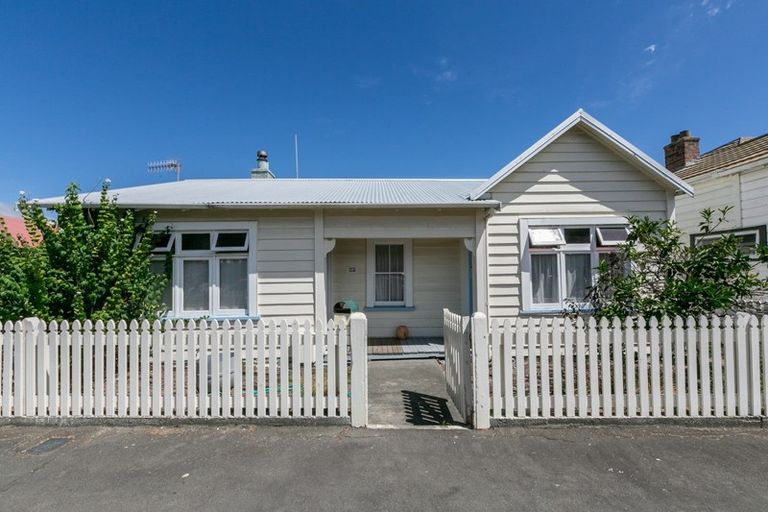 Photo of property in 457 Hastings Street, Napier South, Napier, 4110