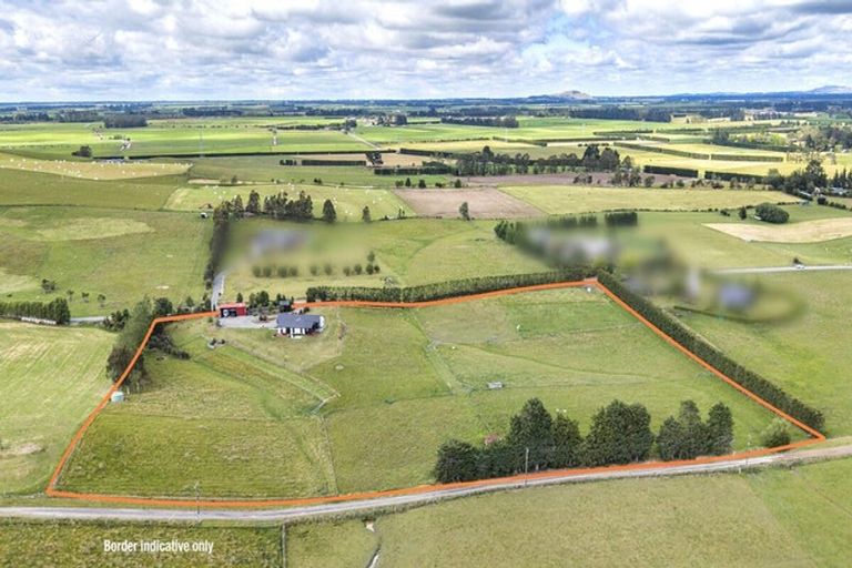 Photo of property in 27 Mairangi Lane, Starvation Hill, Oxford, 7495