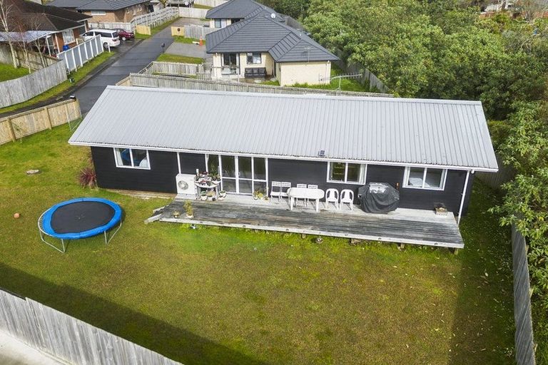 Photo of property in 41 Amy Kate Street, Tikipunga, Whangarei, 0112