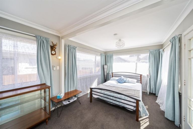 Photo of property in 18 Grey Street, Hawera, 4610