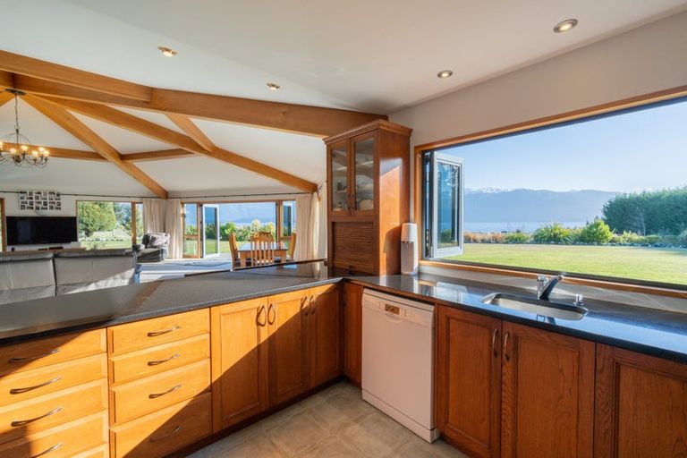 Photo of property in 454b Te Anau Milford Highway, Te Anau, 9679