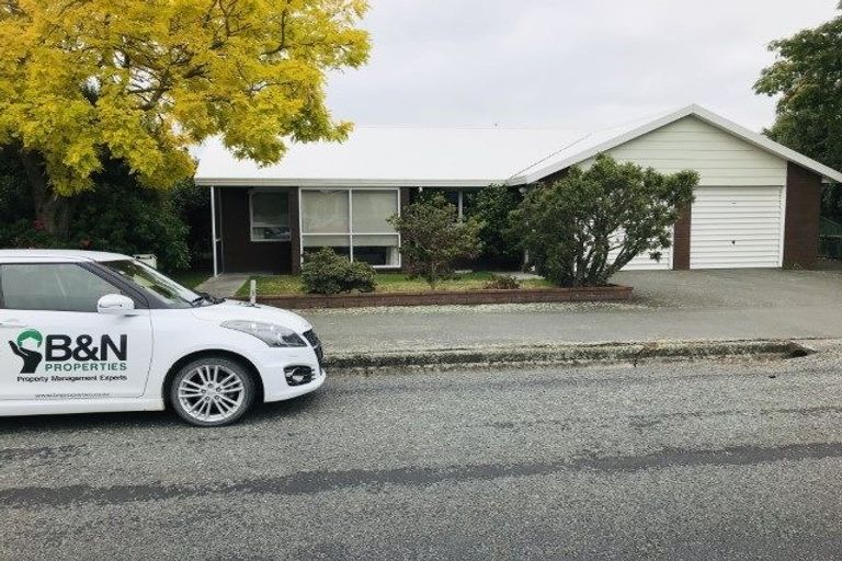 Photo of property in 1/63 Havelock Street, Ashburton, 7700