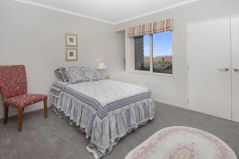 Photo of property in 48 Rotherham Drive, West Melton, 7618