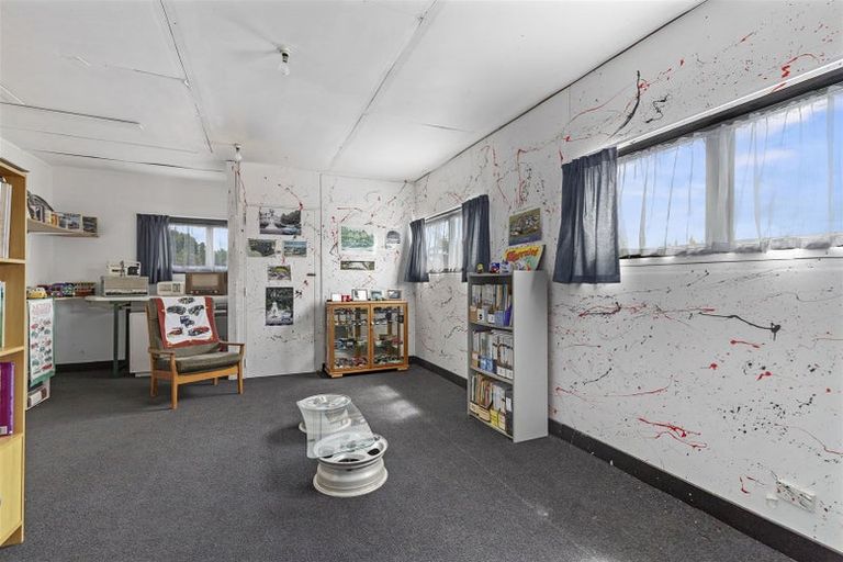 Photo of property in 5 Tahuna-ohinewai Road, Tahuna, Morrinsville, 3373