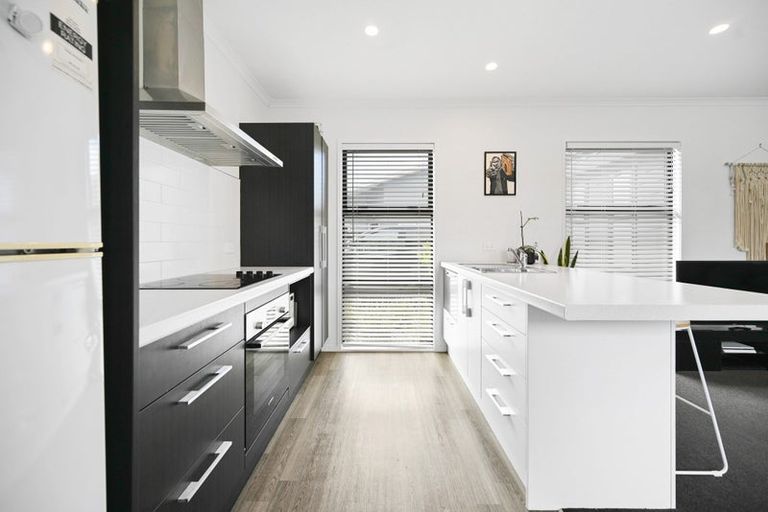 Photo of property in 9d Martin Street, Fairfield, Hamilton, 3214