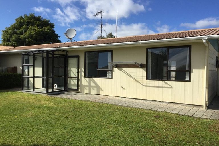 Photo of property in 22b Ward Street, Springlands, Blenheim, 7201