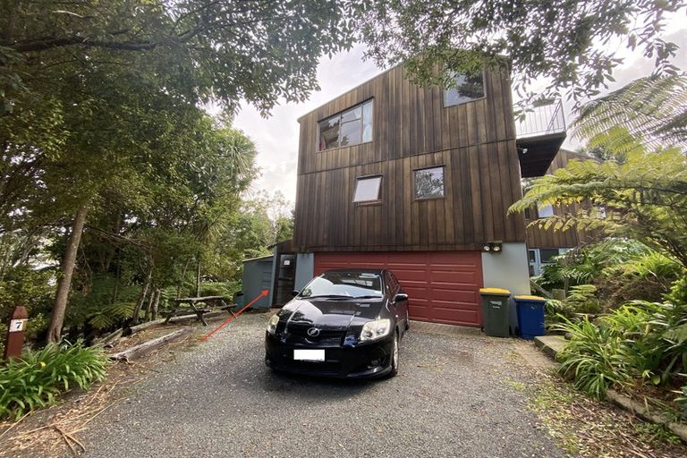 Photo of property in 7 Geoffrey Road, Torbay, Auckland, 0630