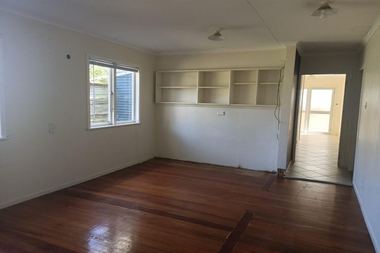 Photo of property in 46 Nuhaka Opoutama Road, Nuhaka, 4198