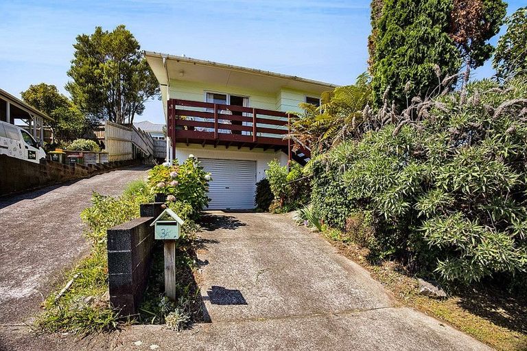 Photo of property in 3a Tavistock Street, Westown, New Plymouth, 4310