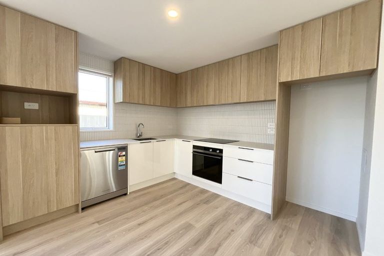 Photo of property in 5/9 Gresford Street, Edgeware, Christchurch, 8013
